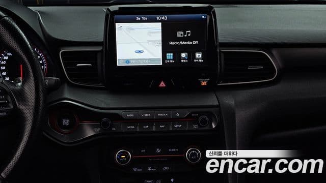 Hyundai Veloster (JS) Core, 2019 14