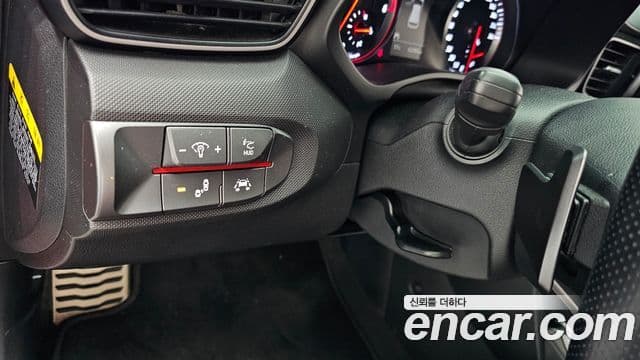 Hyundai Veloster (JS) Core, 2019 16