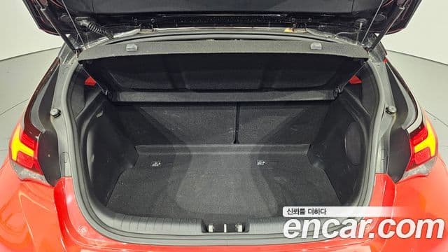 Hyundai Veloster (JS) Core, 2019 20