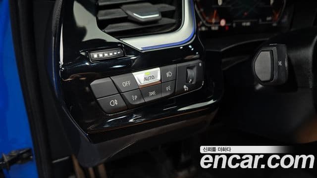 BMW Z4 (G29) sDrive20i M Sport, 2022 13