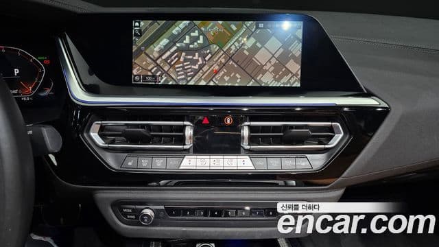 BMW Z4 (G29) sDrive20i M Sport, 2022 14