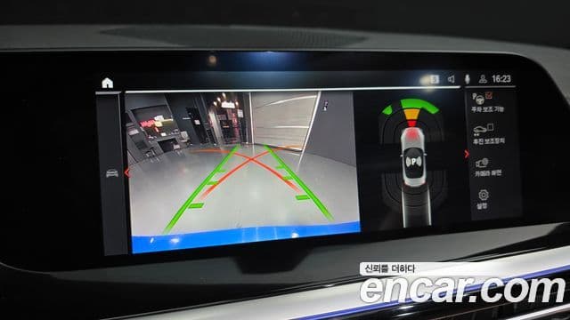 BMW Z4 (G29) sDrive20i M Sport, 2022 15