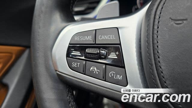 BMW Z4 (G29) sDrive20i M Sport, 2022 18