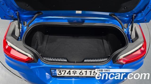 BMW Z4 (G29) sDrive20i M Sport, 2022 19