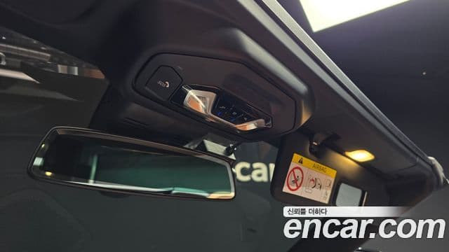 BMW Z4 (G29) sDrive20i M Sport, 2022 20