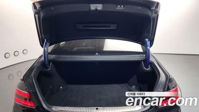 Genesis G90 Prestige, 2021 20