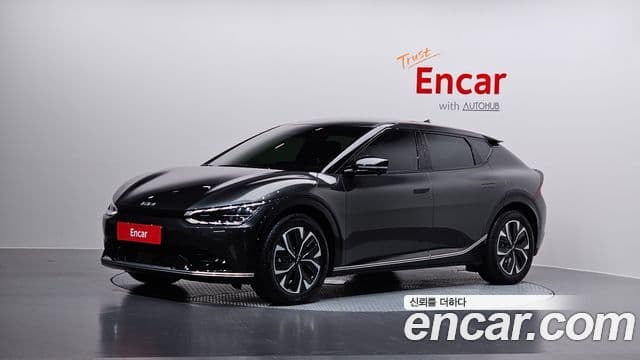 Kia EV6 Earth, 2023 1