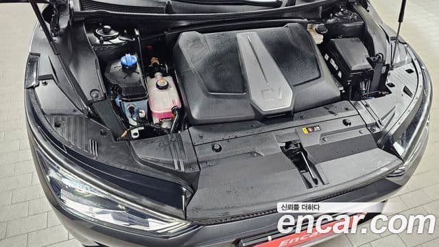 Kia EV6 Earth, 2023 6