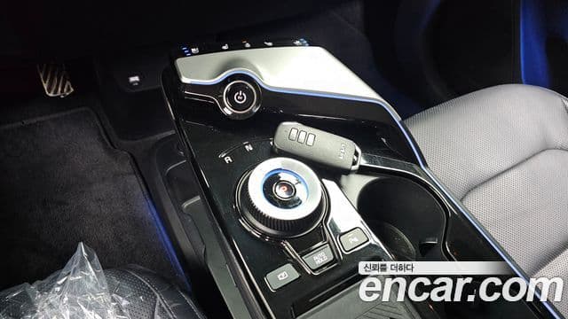 Kia EV6 Earth, 2023 9