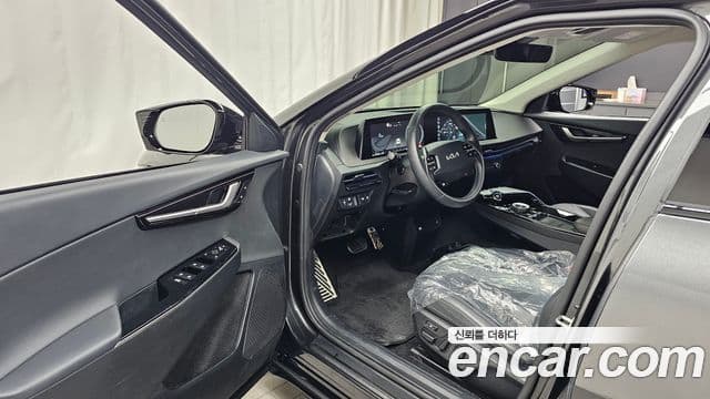 Kia EV6 Earth, 2023 10