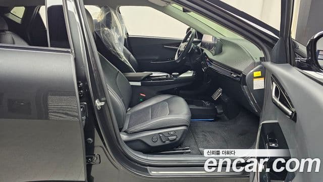 Kia EV6 Earth, 2023 11