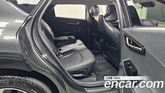 Kia EV6 Earth, 2023 12