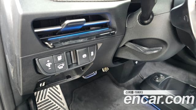 Kia EV6 Earth, 2023 14