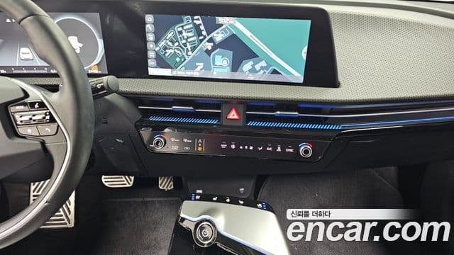 Kia EV6 Earth, 2023 15