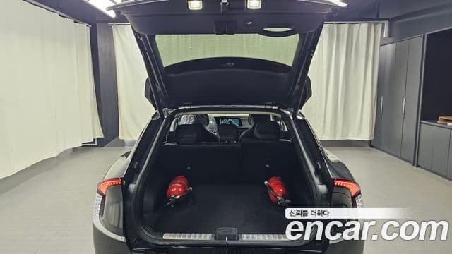 Kia EV6 Earth, 2023 20