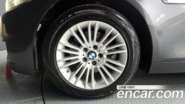 BMW 5시리즈 (F10), 2015 все фото