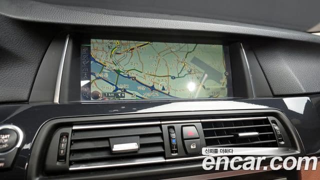 BMW 5시리즈 (F10), 2015 14