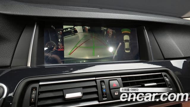 BMW 5시리즈 (F10), 2015 15