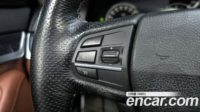 BMW 5시리즈 (F10), 2015 17