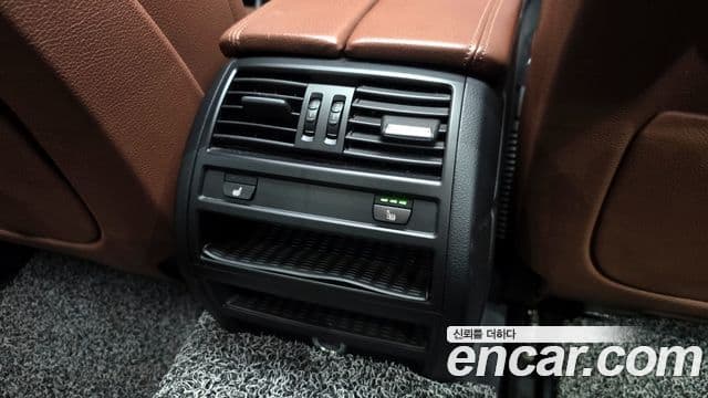 BMW 5시리즈 (F10), 2015 19