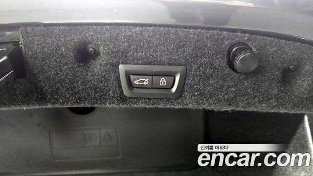 BMW 5시리즈 (F10), 2015 20