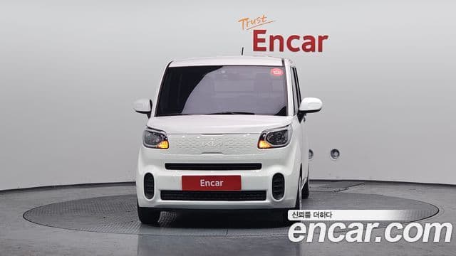 Kia The / новый New Ray Standard, 2022 3