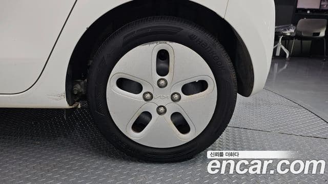 Kia The / новый New Ray Standard, 2022 все фото