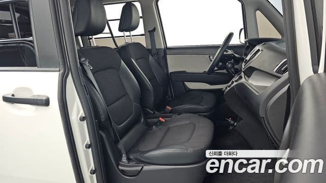 Kia The / новый New Ray Standard, 2022 10