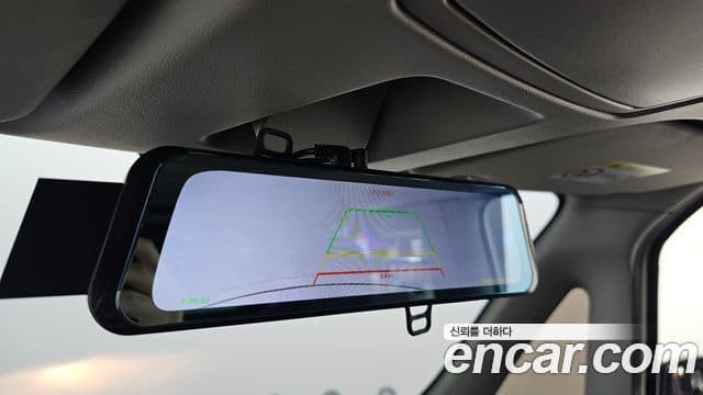 Kia The / новый New Ray Standard, 2022 15