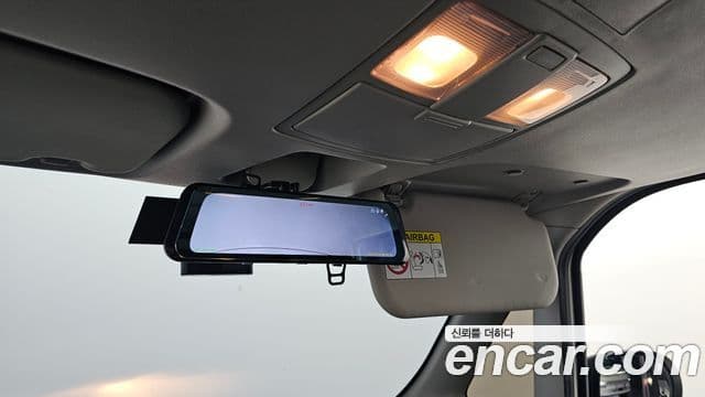 Kia The / новый New Ray Standard, 2022 16