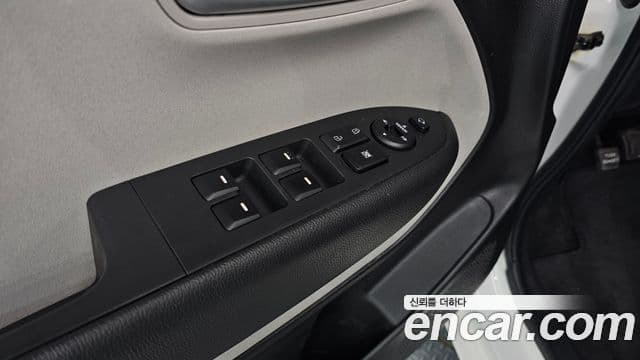 Kia The / новый New Ray Standard, 2022 17