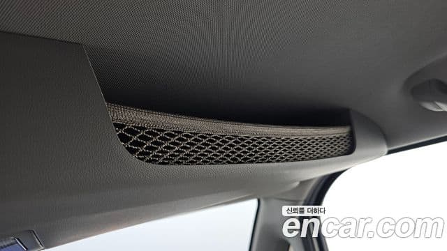 Kia The / новый New Ray Standard, 2022 19