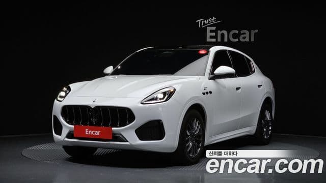 Maserati Grecale 2.0 AWD GT, 2024 1