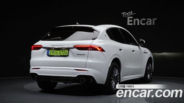 Maserati Grecale 2.0 AWD GT, 2024 2