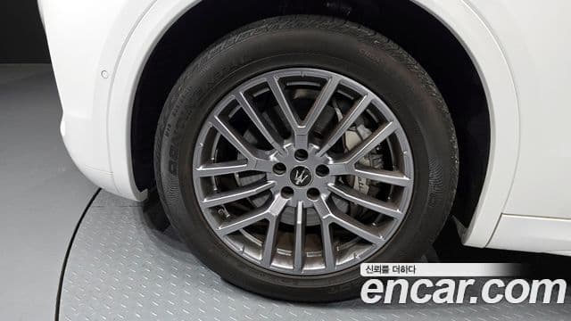 Maserati Grecale 2.0 AWD GT, 2024 все фото