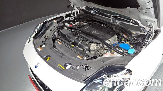 Maserati Grecale 2.0 AWD GT, 2024 6