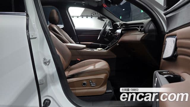 Maserati Grecale 2.0 AWD GT, 2024 11