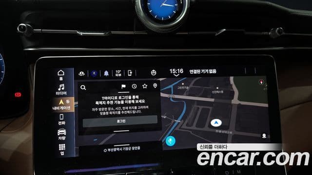 Maserati Grecale 2.0 AWD GT, 2024 16