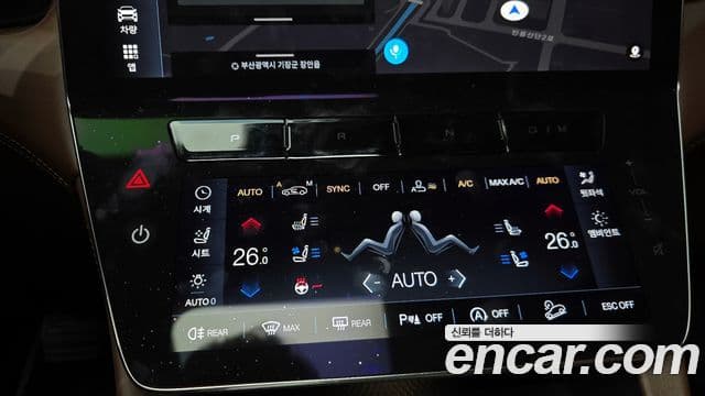 Maserati Grecale 2.0 AWD GT, 2024 17