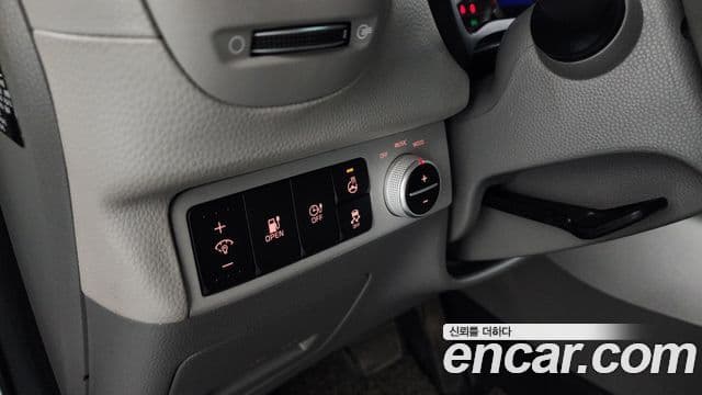 Kia Soul EV, 2018 16