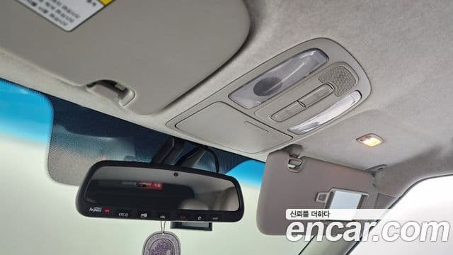 Kia Soul EV, 2018 17