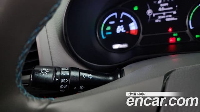 Kia Soul EV, 2018 18