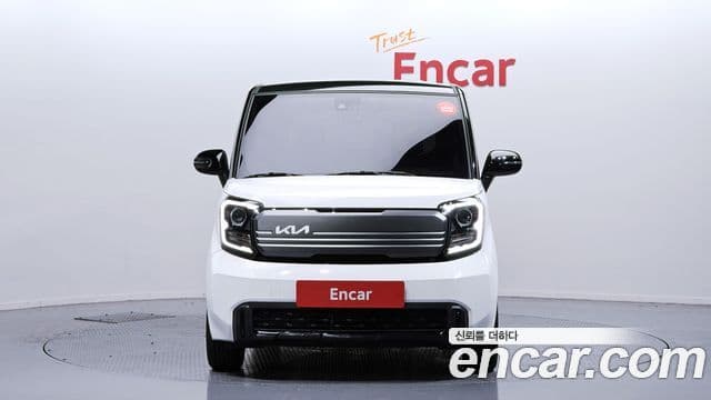 Kia The / новый New Kia Ray Gravity, 2024 3