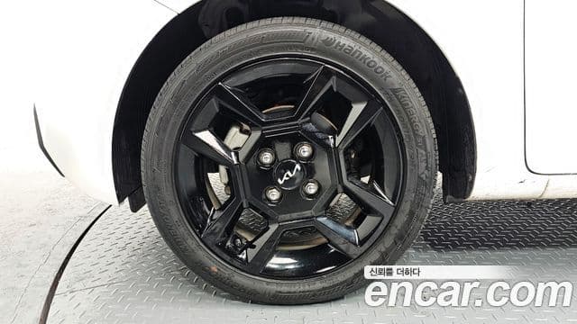 Kia The / новый New Kia Ray Gravity, 2024 все фото