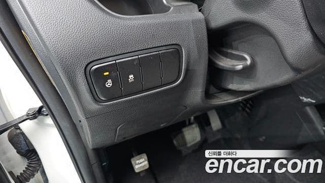 Kia The / новый New Kia Ray Gravity, 2024 13