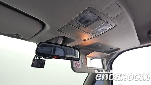 Kia The / новый New Kia Ray Gravity, 2024 15