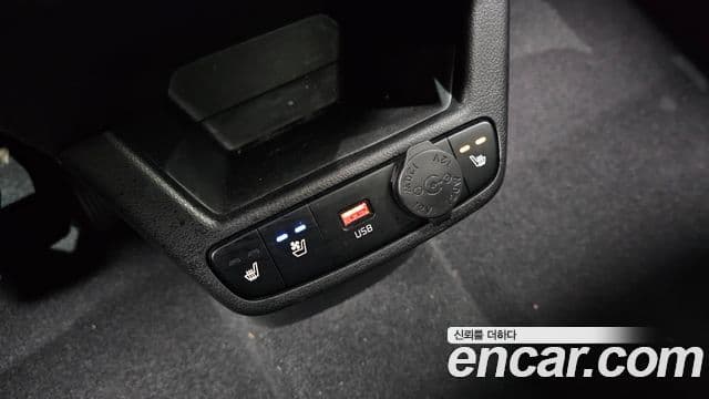 Kia The / новый New Kia Ray Gravity, 2024 17