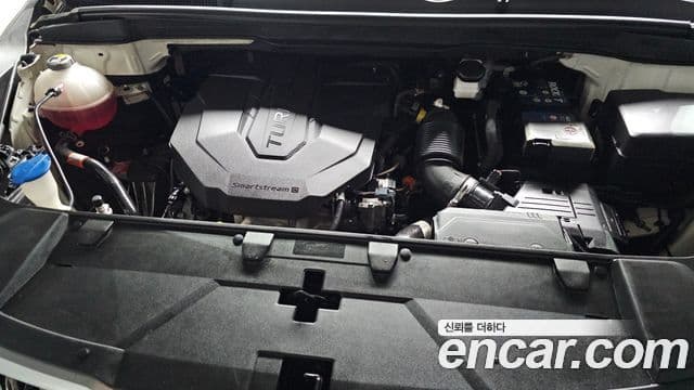 Kia Carnival 4세대 Prestige, 2021 6