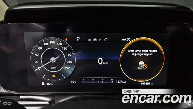 Kia Carnival 4세대 Prestige, 2021 8