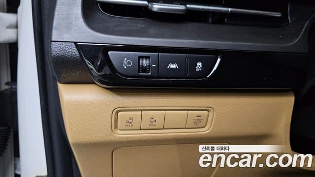 Kia Carnival 4세대 Prestige, 2021 17